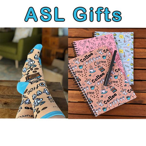 ASL Gifts