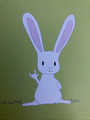 Some Bunny Loves You