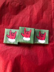 ASL Gift Box - Socks, washi tape, stickers