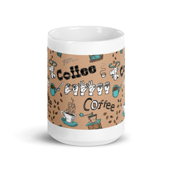 ASL Coffee Mug