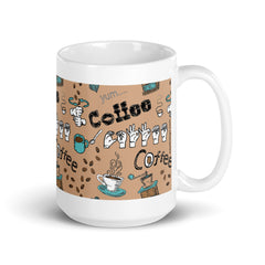 ASL Coffee Mug