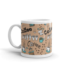 ASL Coffee Mug